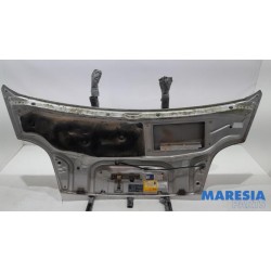 Renault - Trafic - Capot