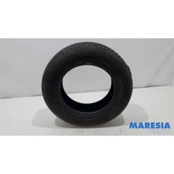 Citroen - C4 Cactus - Tyre