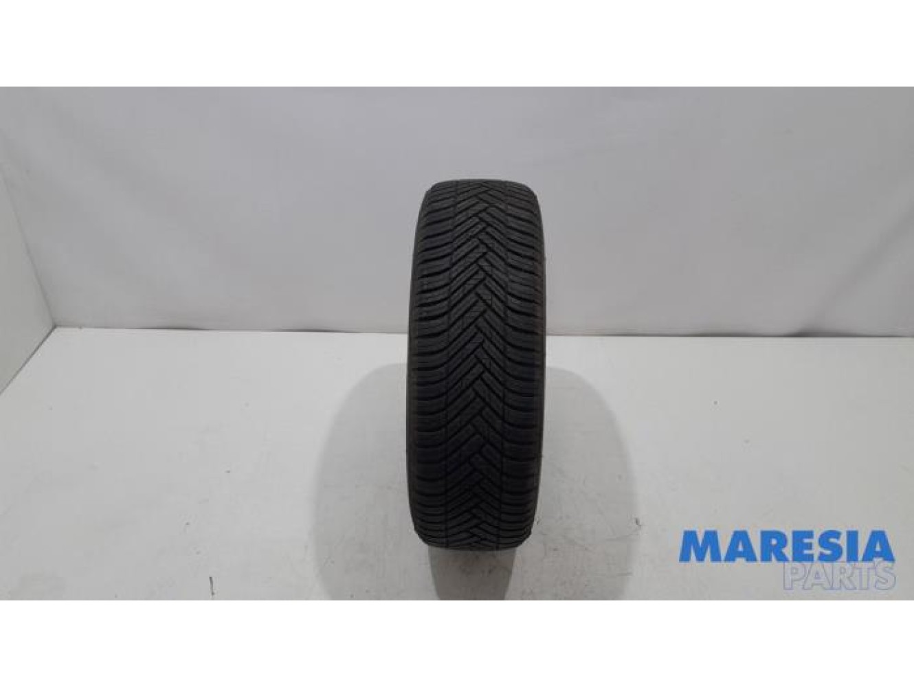 Citroen - C4 Cactus - Tyre