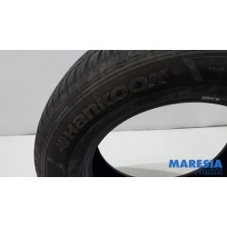 Citroen - C4 Cactus - Tyre