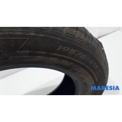Citroen - C4 Cactus - Tyre