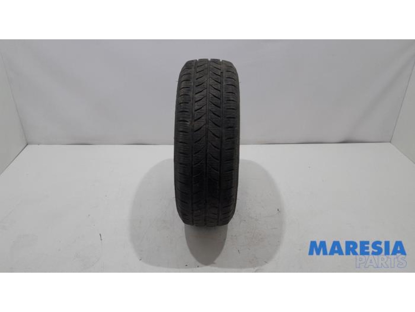 Renault - Trafic - Winterreifen