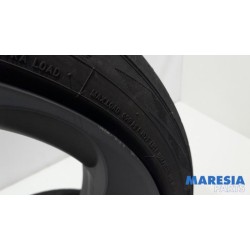 Alfa Romeo - Giulia - Sportvelgenset + banden
