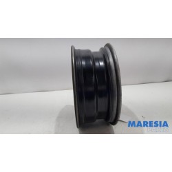 Renault - Kangoo - Wheel