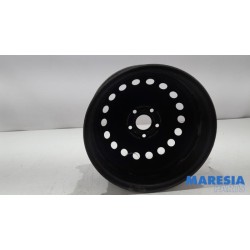 Renault - Kangoo - Wheel