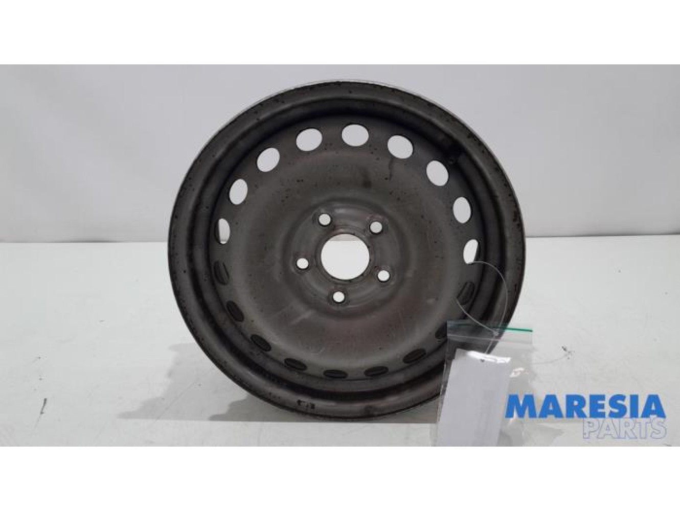 Renault - Kangoo - Wheel