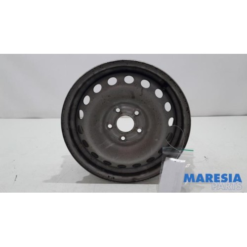 Renault - Kangoo - Velg