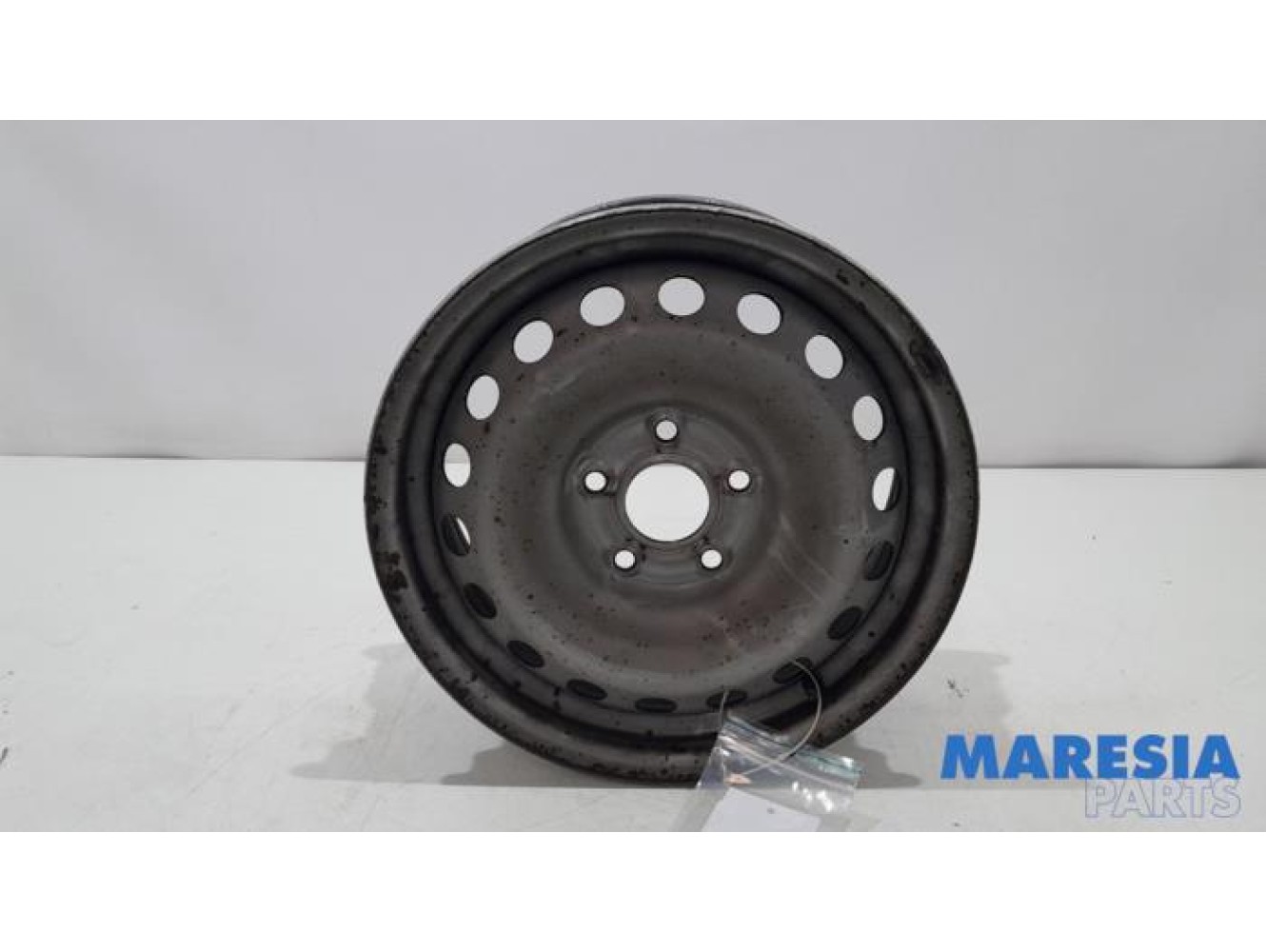 Renault - Kangoo - Velg