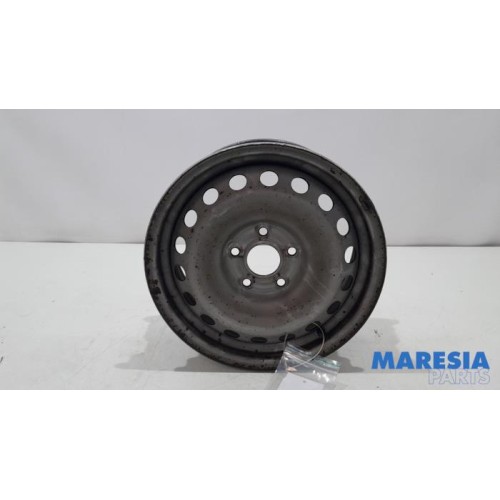 Renault - Kangoo - Velg
