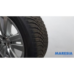 Peugeot - 308 - Sportvelgenset + banden