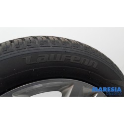 Peugeot - 308 - Sportvelgenset + banden