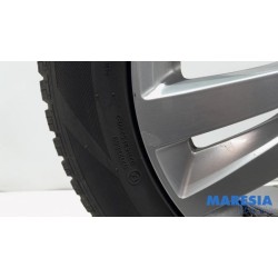 Peugeot - 308 - Sportvelgenset + banden