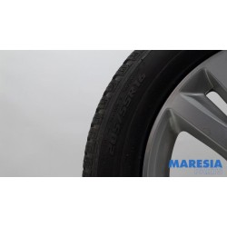 Peugeot - 308 - Sportvelgenset + banden