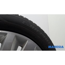Peugeot - 308 - Sportvelgenset + banden