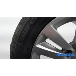 Peugeot - 308 - Sportvelgenset + banden