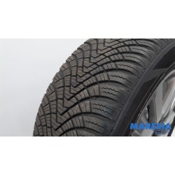 Peugeot - 308 - Sportvelgenset + banden