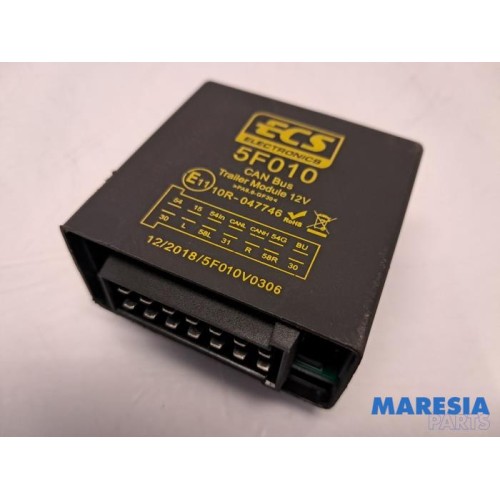 Peugeot - 308 - Trekhaak Module