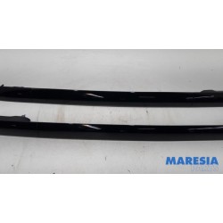Citroen - C4 Cactus - Kit rails de toit