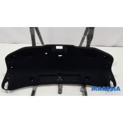 Alfa Romeo - Giulia - Boot lid trim