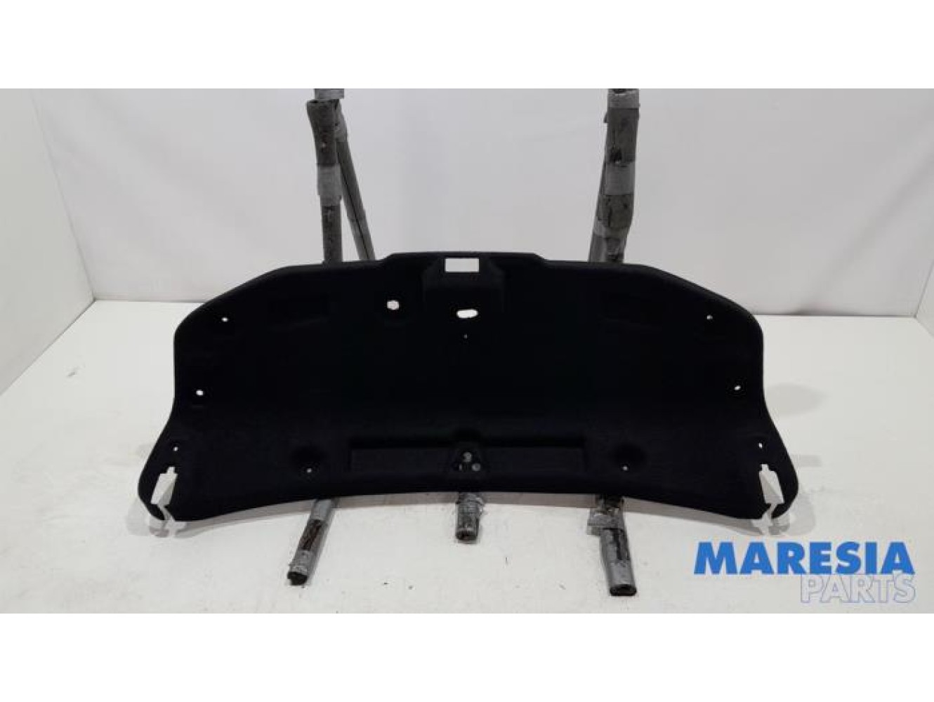 Alfa Romeo - Giulia - Boot lid trim