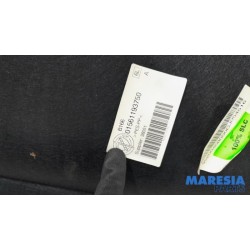 Alfa Romeo - Giulia - Boot lid trim
