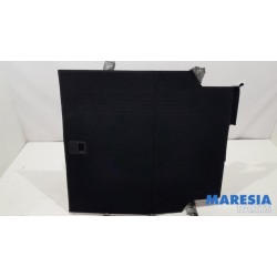 Alfa Romeo - Giulia - Boot mat