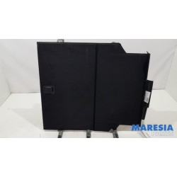Alfa Romeo - Giulia - Boot mat