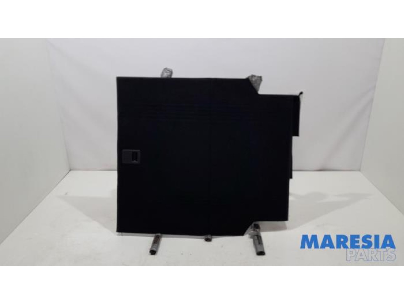 Alfa Romeo - Giulia - Boot mat