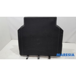 Alfa Romeo - Giulia - Boot mat