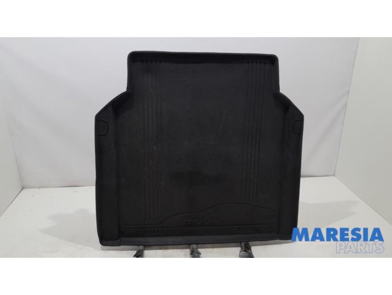 Alfa Romeo - Giulia - Boot mat