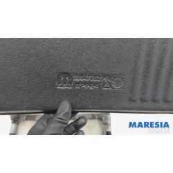 Alfa Romeo - Giulia - Boot mat