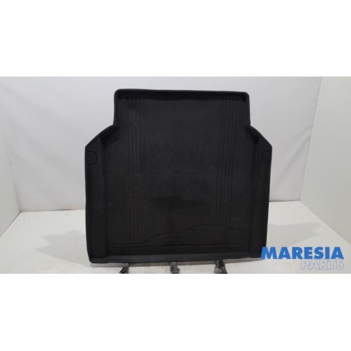 Alfa Romeo - Giulia - Boot mat