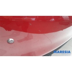 Alfa Romeo - Giulia - Pare-chocs arrière