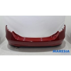 Alfa Romeo - Giulia - Pare-chocs arrière