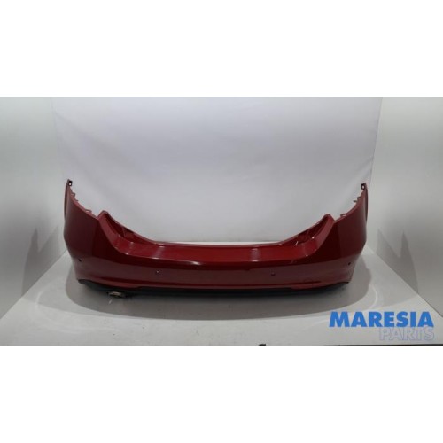 Alfa Romeo - Giulia - Achterbumper