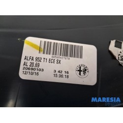 Alfa Romeo - Giulia - Achterlicht links