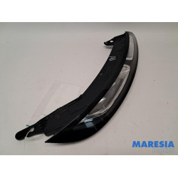 Citroen - C4 Cactus - Daytime running light, right