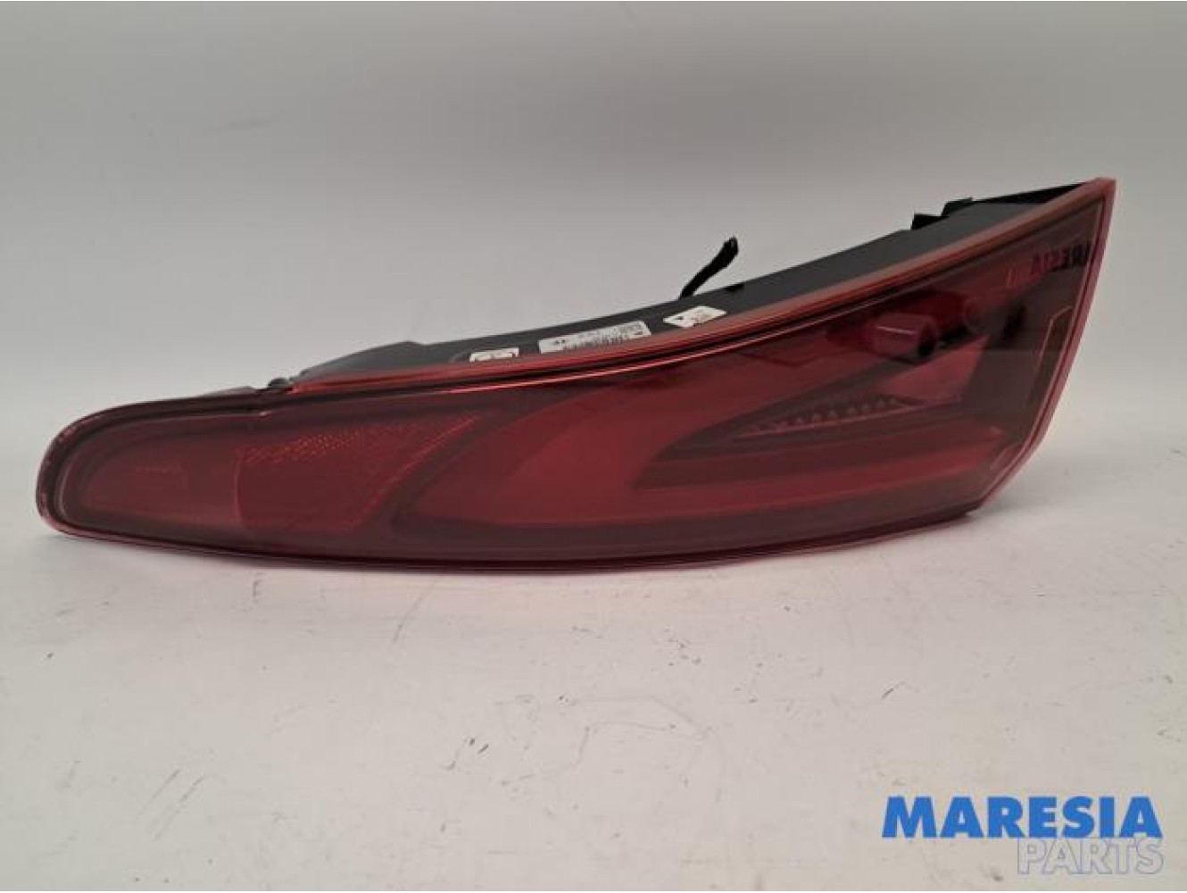 Alfa Romeo - Giulia - Taillight, right