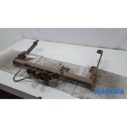 Renault - Trafic - Towbar
