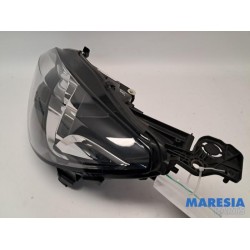 Peugeot - 308 - Koplamp links