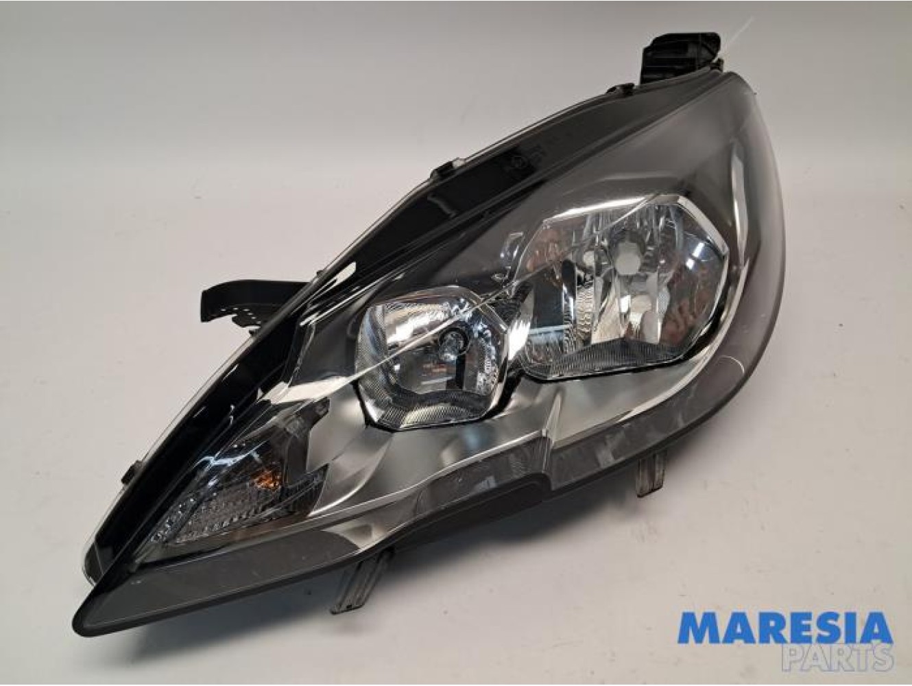 Peugeot - 308 - Koplamp links