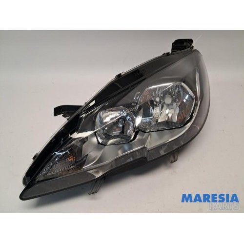 Peugeot - 308 - Koplamp links