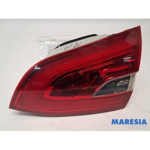 Peugeot - 308 - Taillight, right