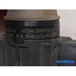 Peugeot - 308 - PDC Sensor