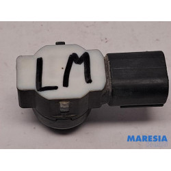 Peugeot - 308 - PDC Sensor
