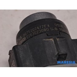 Peugeot - 308 - PDC Sensor