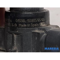 Peugeot - 308 - PDC Sensor