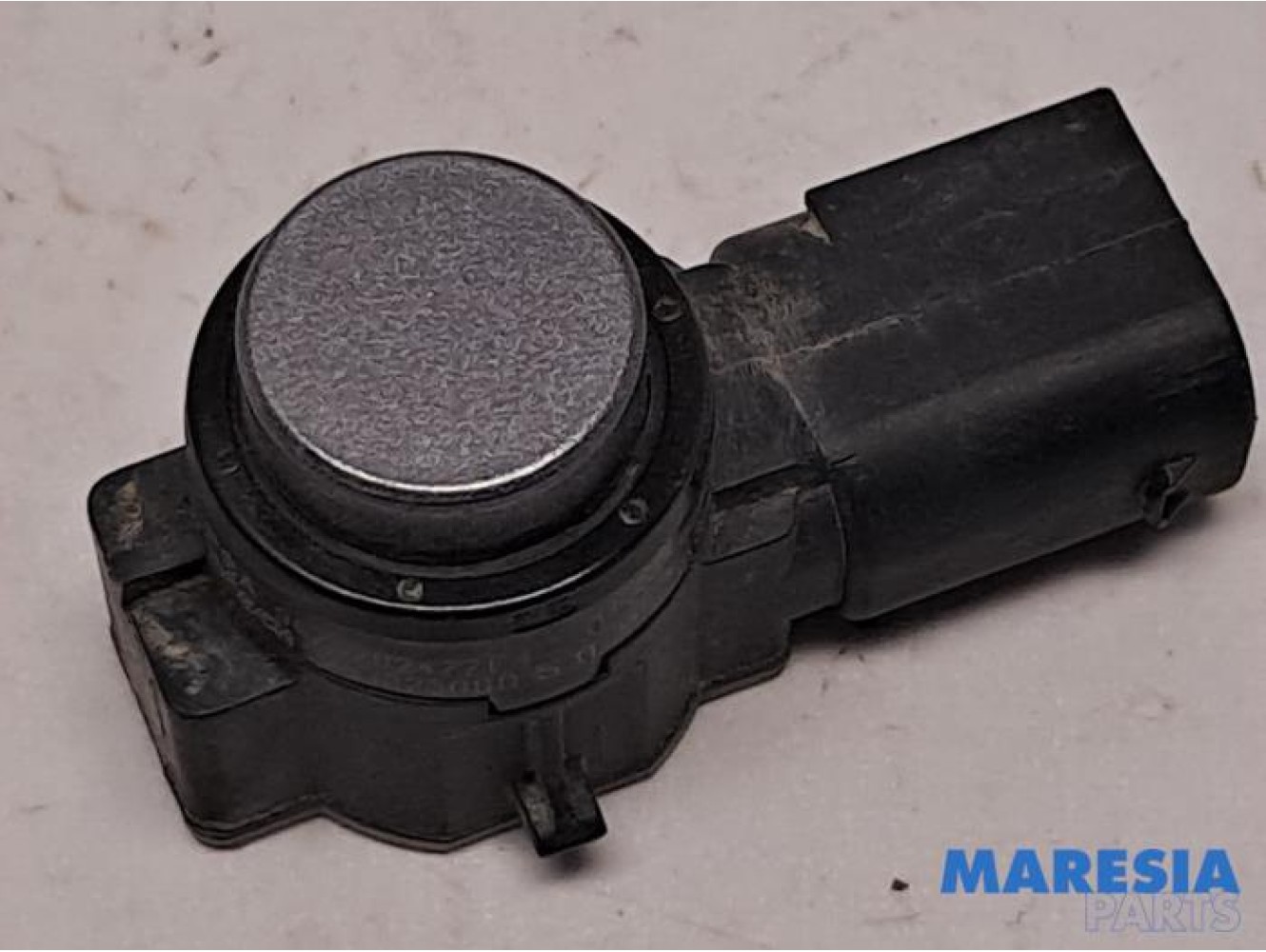 Peugeot - 308 - PDC Sensor