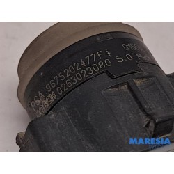 Peugeot - 308 - PDC Sensor