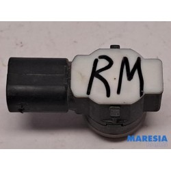Peugeot - 308 - PDC Sensor